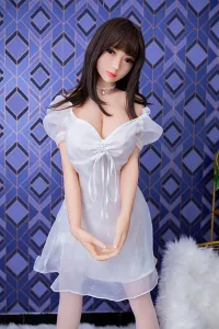 巨乳ラブドール アジア風 リアル アダルトドール 通販 Clarity 161cm
