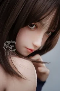 SE Doll 160cm Dcup シリコン 涼香 #076SC 巨乳ラブドール 魅惑の水着