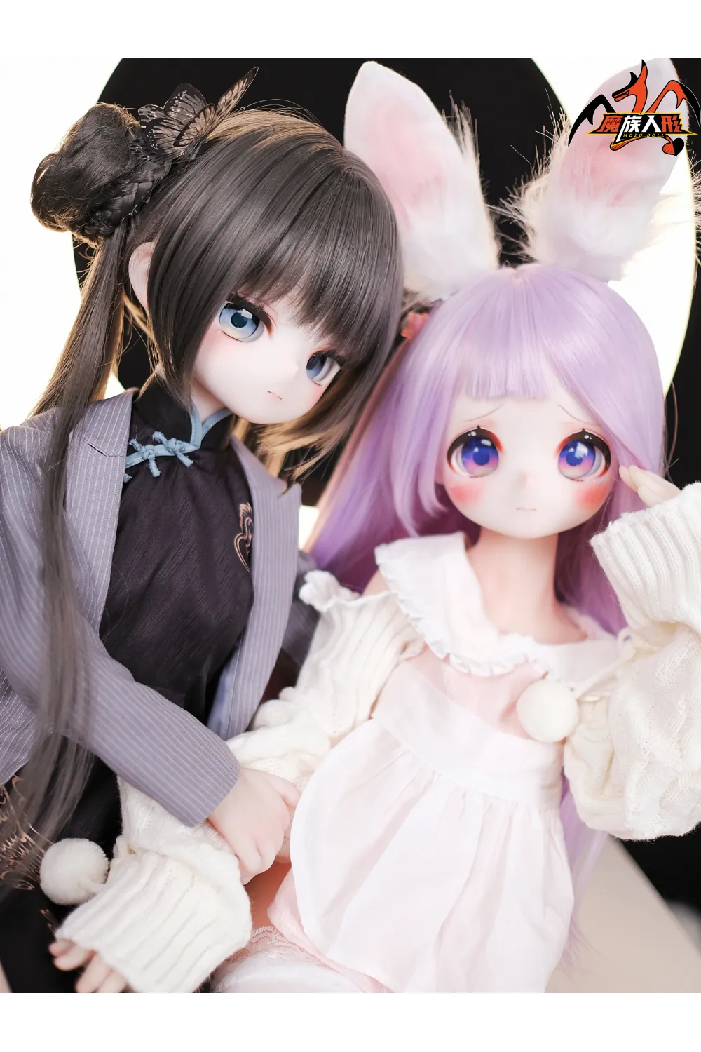 Mozu Doll チャイナ娘 二 次元 ラブドール 緋咲 85cm 服付き