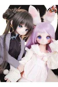 Mozu Doll チャイナ娘 二 次元 ラブドール 緋咲 85cm 服付き
