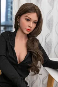 Dollforme 高級 熟女 ラブドール 通販 Verna 157cm B cup