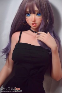 ElsaBabe Doll 165cm Mcup シリコン AHC004-Igarashi Akiko アニメ系ラブドール