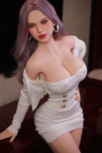 Fire Doll 162cm Dcup TPE ラブドール 43(Natural) セックシ