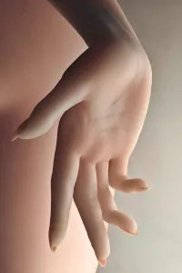 Elsababe Doll ラブドール 生意気 シリコン製 157cmBody-RHC007