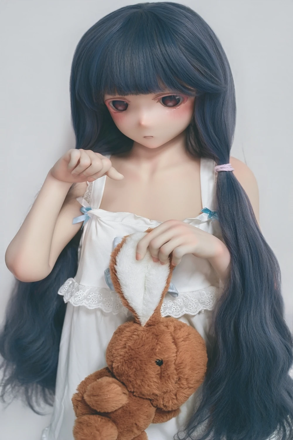 Kiradols 150cm Acup シリコン KH003-C アニメ系ラブドール