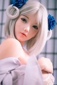 2.1フルシリコン製 ラブドール アイドルっぽい 珊瑚 160cmMOD-Fcup 彼の良