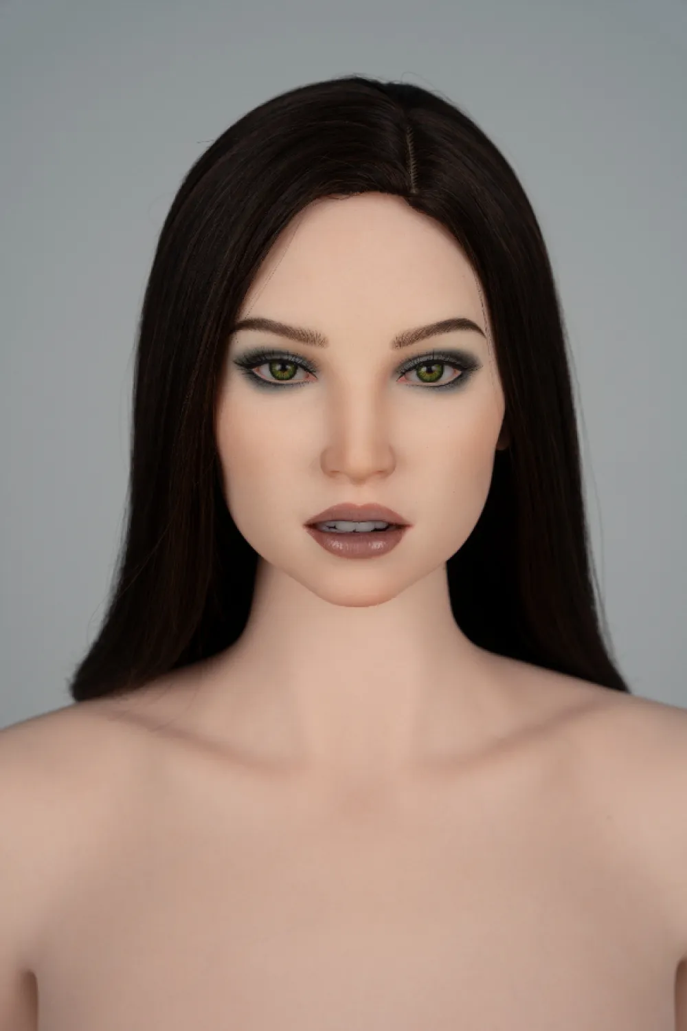 ZELEX DOLL 異国の風 リアルドール シリコン製 GE113_1(GE50MJ)+ZG175cm Ecup
