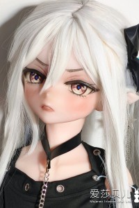ElsaBabe Doll 148cm Mcup シリコン RAD038-Nakae Touko アニメ系ラブドール