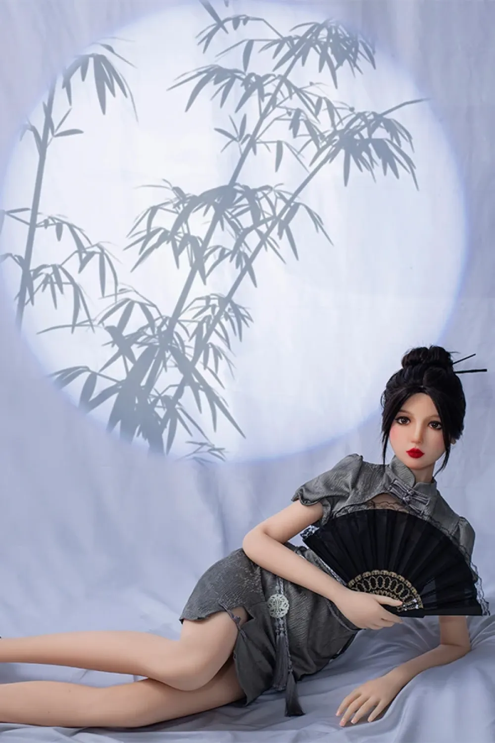 Dimu Doll 中華風ラブドール 熟女 winni 158cm