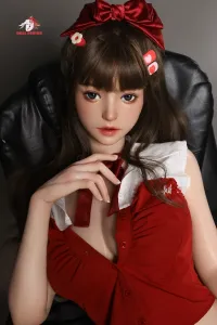 Doll Senior 妹系 誘惑ラブドール 巨乳 163cm Fカップ #26 萌音（ROSヘッドのみ対応）