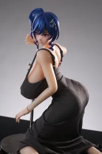 「写真衣装が無料付属」Otaku Doll アニメ系 ラブドール 65cm 圣路易斯 二次元＆リアルヘッド選択可