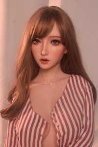 ElsaBabe Doll 165cm Mcup シリコン RHC006 巨尻ラブドール
