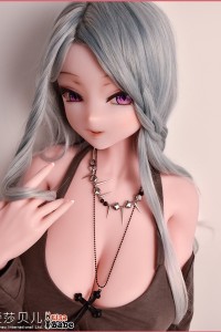 ElsaBabe Doll 160cm Lcup シリコン RAHC017-Kira Chiyuki アニメ系ラブドール