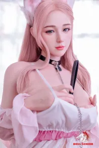Doll Senior シリコン製 コスプレ系ラブドール 163cm Eカップ #20 予熙（ROS/硬質/軟質ヘッド対応）