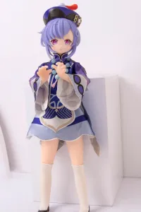 Dimu Doll アニメ顔 コスプレラブドール 天真爛漫 小胸 七七 85cm