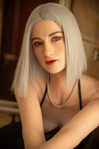 Starpery Doll 熟女 異世界 ドール シリコン製 ラブドール 176cm Ccup GiGi ROS