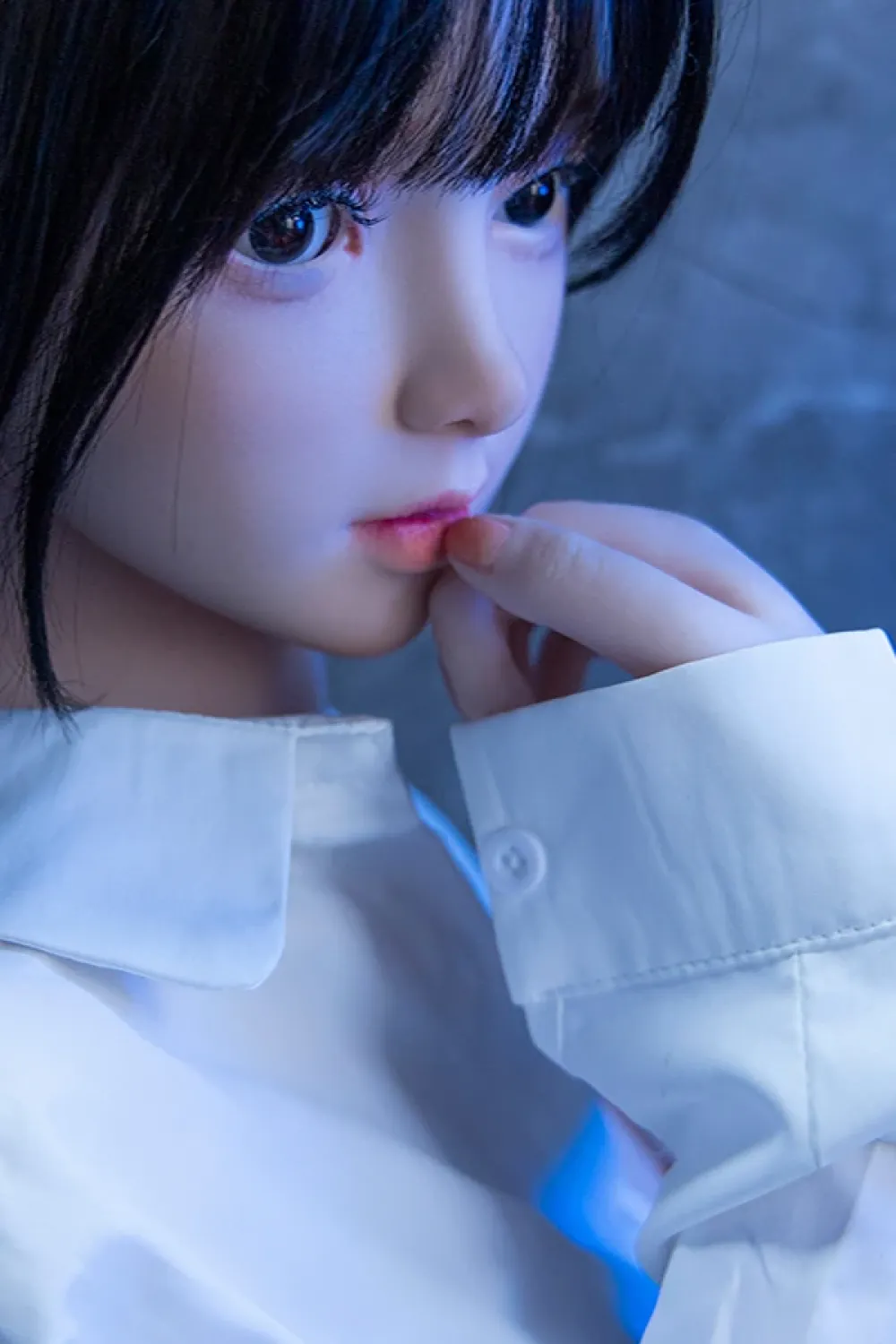 バスルーム リアルドール 清楚系ドールラブドール 通販 Heloise 165cm