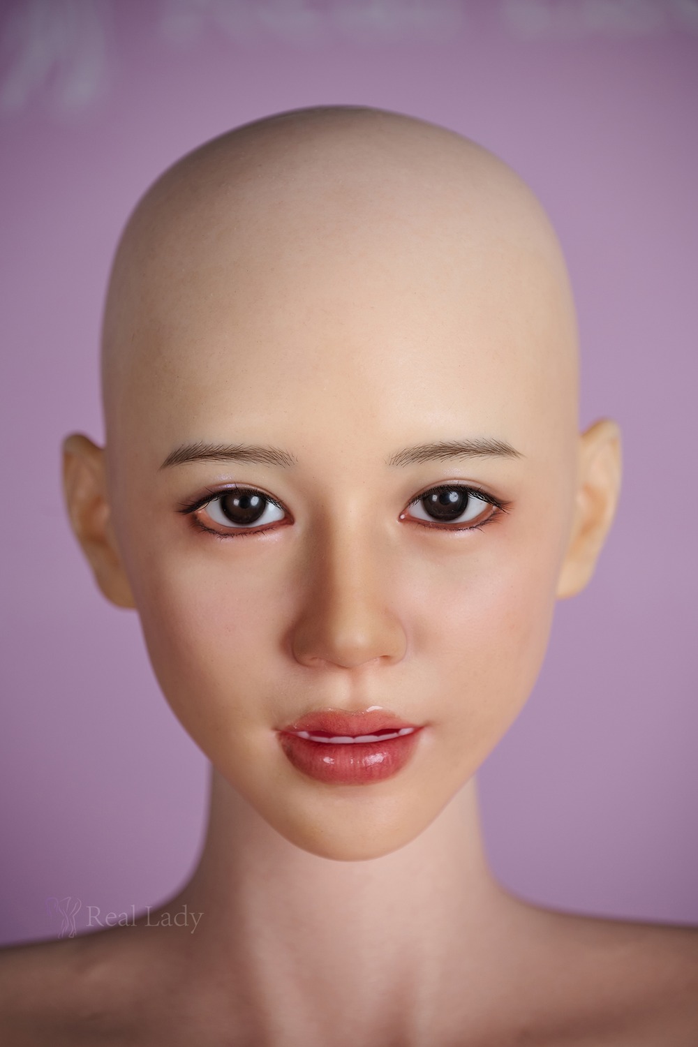 Real Lady Doll 159cm Hcup シリコン R13 MAX ROS口 巨尻ラブドール