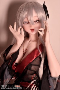 ElsaBabe Doll 148cm Lcup シリコン RAD013-Sakura Honoka セクシーバスト美人