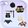 貝蒂cos服セット（fuku3）