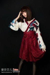 ElsaBabe Doll 165cm シリコン BHC034 藤井花音