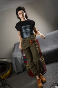 QITA DOLL シリコンラブドール 男性 版 韓国風 ソンヌ 177cm