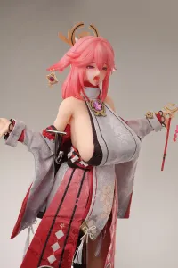 Otaku Doll 八重神子「衣装＋シューズセット」販売