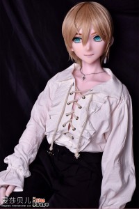 ElsaBabe Doll 153cm シリコン RAMD001 Kanda Osamu アメリカ系ラブドール