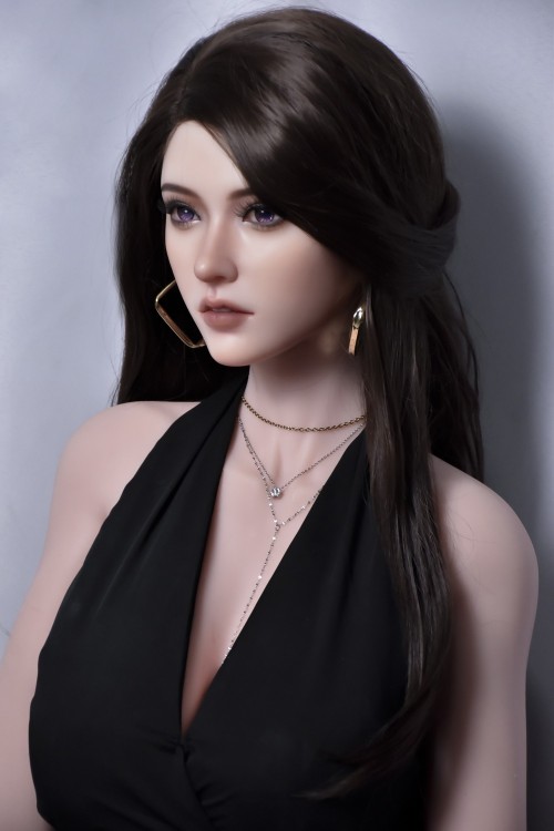 ElsaBabe Doll 165cm Mcup シリコン RHC035 カリスマ美人