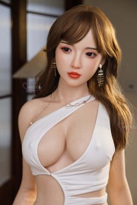 MD Doll 166cm シリコン 166(C)cm （D cup）+M4(Kelly卡洛琳) フォーマル感ラブドール