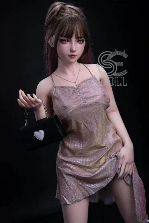 SE Doll 155cm Ecup シリコン 陽菜 #076SC 巨尻ラブドール