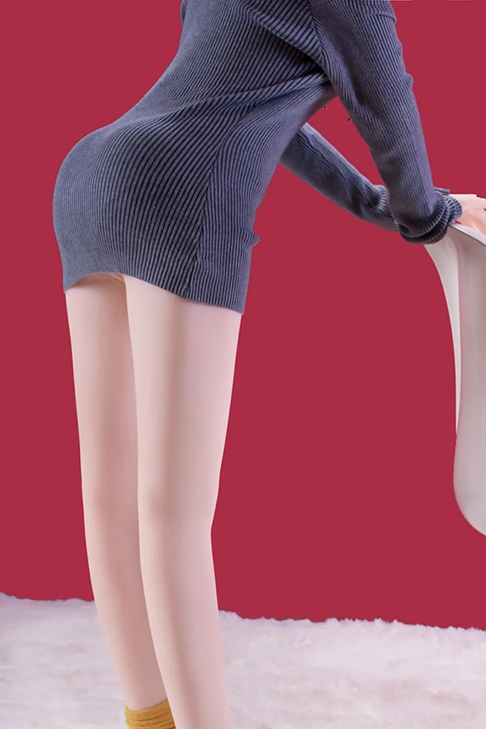 綺麗美人 セクシ－ラブドール 楓 150cm