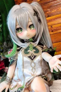 Aotume Doll 癒しい アニメ ラブドール 105cm-Acup #94 梨田 天真爛漫