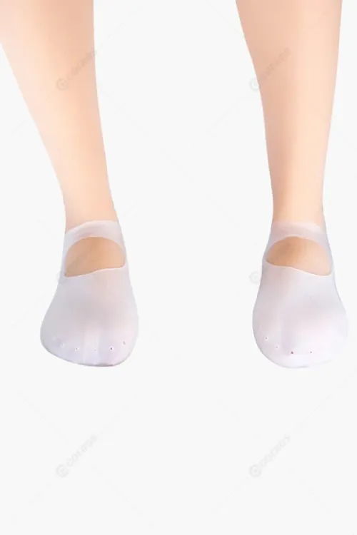 リアルラブドール用 シリコンソックス(2足)