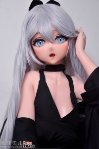 ElsaBabe Doll 148cm Mcup シリコン RAD011-Hayakawa Saaya アニメ系ラブドール
