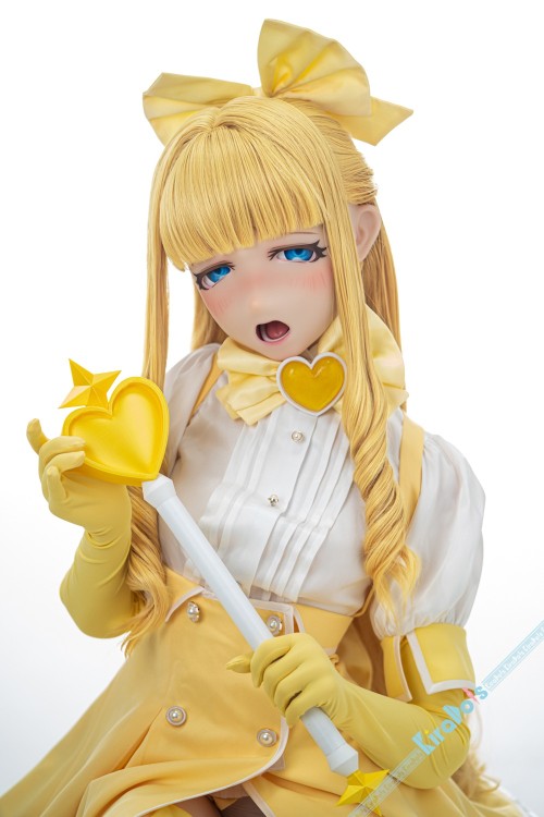 Kiradols 150cm Acup シリコン KB150A Risa #KH004-D2 アニメ系ラブドール