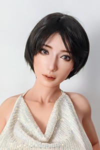 ElsaBabe Doll 165cm Mcup シリコン RHC005-Ishihara Minako 巨尻ラブドール