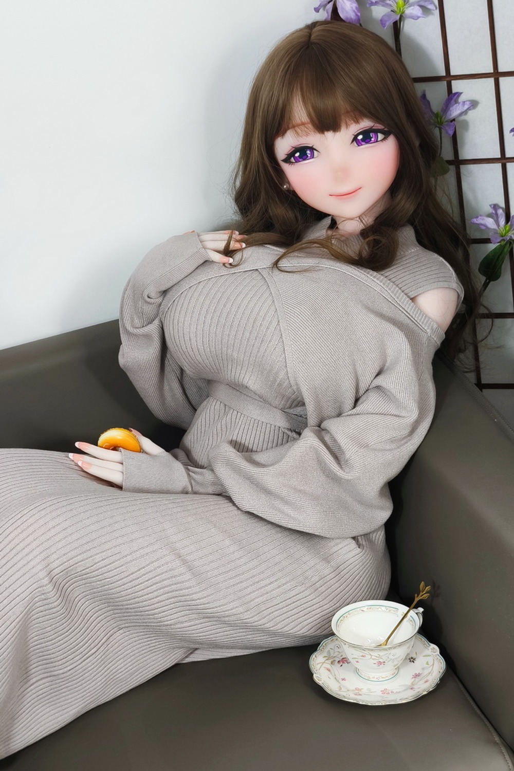 ElsaBabe Doll 163cm Lcup シリコン RAHC045-Mochizuki Emi デザイン性の高い
