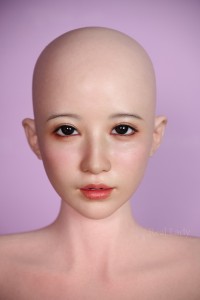 Real Lady Doll 159cm Hcup シリコン R18 巨尻ラブドール