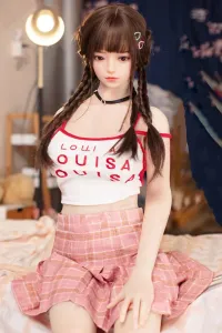 Jx Doll シリコン製 清楚系ドールラブドール 販売 Yui 150cm