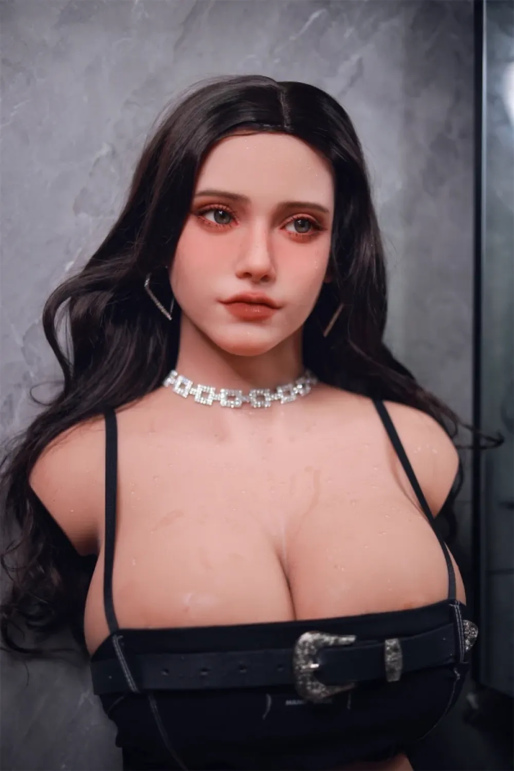 【レビュー&写真付き】Fire Doll 上半身ラブドール 通販 Elaine 85cm B1