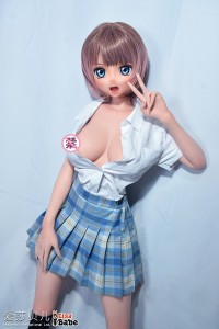 ElsaBabe Doll 163cm Mcup シリコン RAD001-Koizumi Nana アニメ系ラブドール