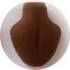 ブラック（Detachable tongue4）