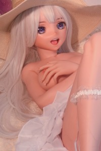 ElsaBabe Doll 148cm シリコン AHR001-Koda Sayuri-NEW アニメ系ラブドール