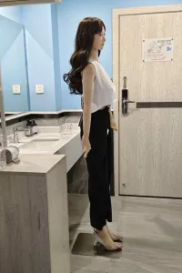 リアル ラブドール用 股間シングルスタンド