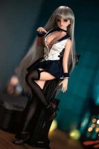 Dimu Doll ミニラブドール 通販 みれい 68cm