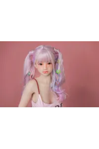 Dimu Doll 天真爛漫ラブドール リアルドール Jessamyn 158cm