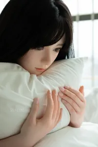 蛍火日記 シリコン製 アイドルっぽい 高級ラブドール 天真爛漫 顎機能追加可能 瑠璃 162cm Aカップ