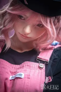 蛍火日記 シリコン製 アイドルっぽい リアル 高級 等身大 妹系ダッチワイフ 天真爛漫 顎機能追加可能 菜々子 159cm Eカップ