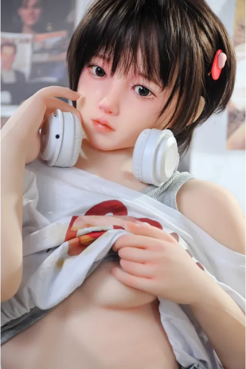 XYCOLO DOLL 無垢 153cm 小胸 清楚系ドール 甘めラブドール通販 シリコン製 Stella 奈良